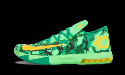 Nike KD 6 Easter