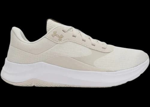 Under Armour Aurora 3 Summit White White Khaki Base (Women's)