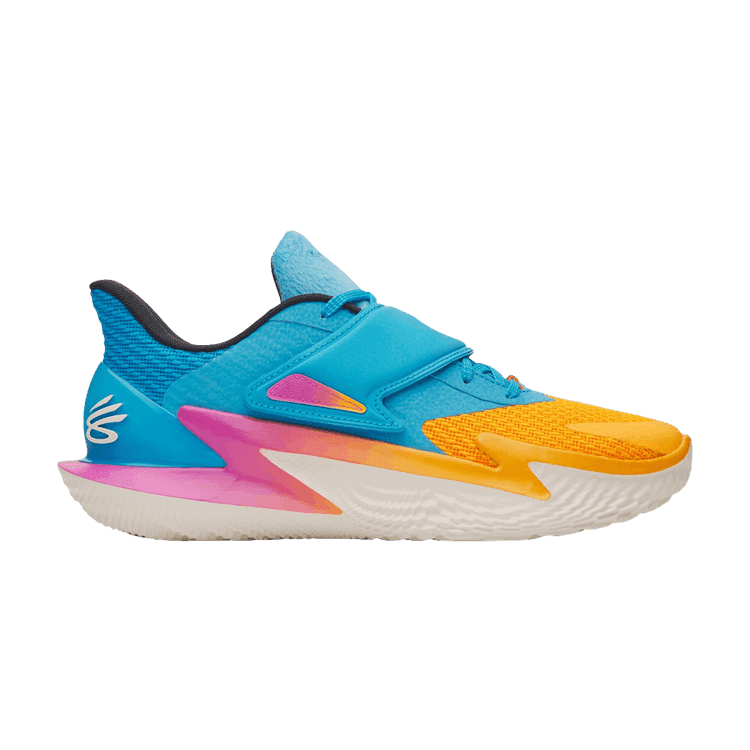 Under Armour Curry Fox 2 Hooptopia