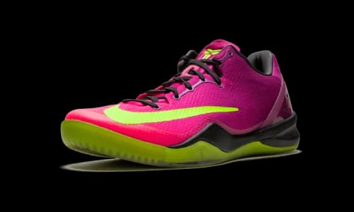 Nike Kobe 8 Mambacurial