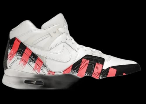 Nike Air Tech Challenge II French Open (2014)