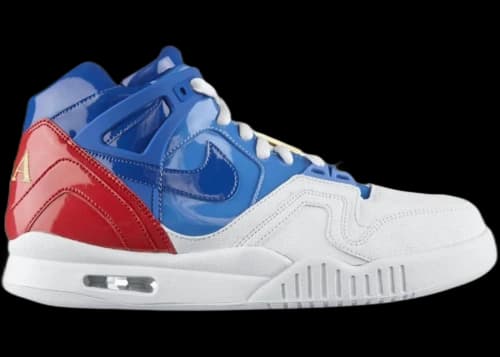 Nike Air Tech Challenge II US Open (2014)