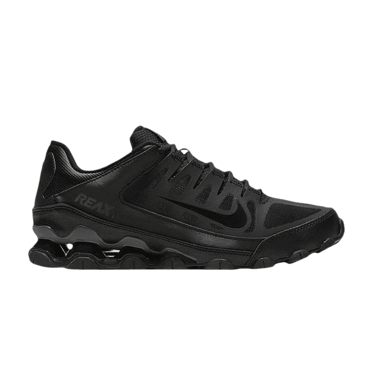Nike Reax 8 TR Black Anthracite