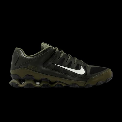 Nike Reax 8 TR Sequoia Medium Olive