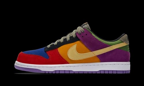 Nike Dunk Pro Low Viotech (2002)