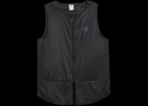 Puma x Skepta Skope Full Zip Vest Puma Black
