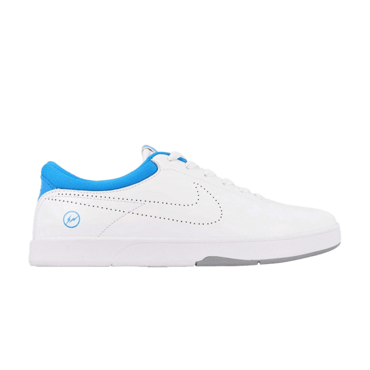Nike SB Eric Koston Fragment Design Blue Hero