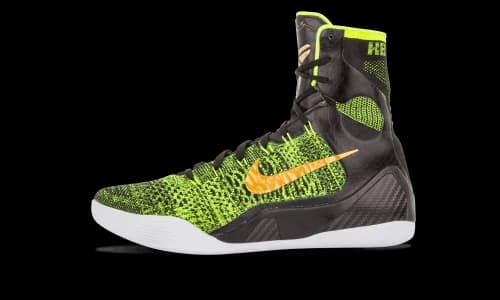 Nike Kobe 9 Elite Victory Restored
