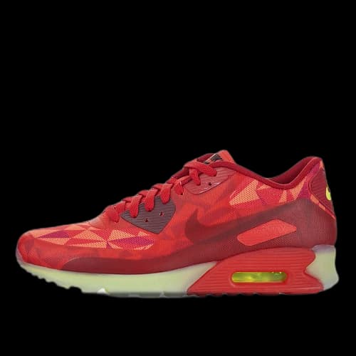 Nike Air Max 90 Ice Gym Red
