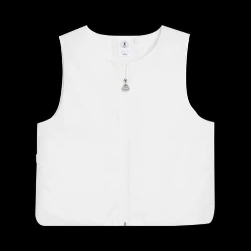 Puma x Skepta Vest White