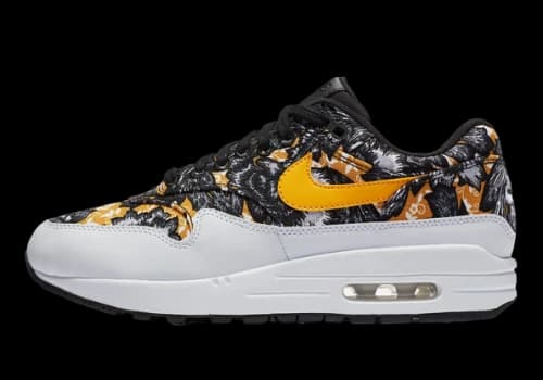 Nike Air Max 1 Tropical Floral (Women's)
