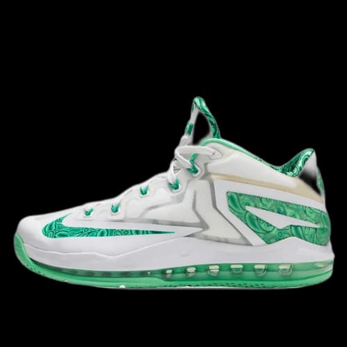 Nike LeBron 11 Low Easter