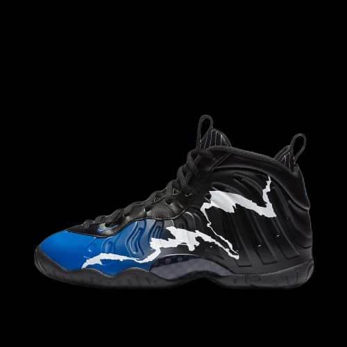 Nike Air Foamposite One 96 All-Star (GS)