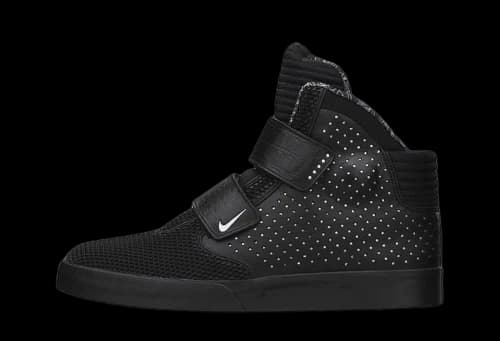 Nike Flystepper 2K3 NOLA Gumbo League Crescent City
