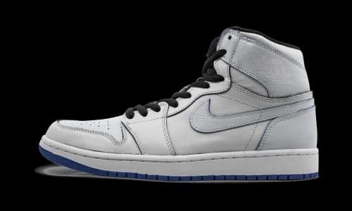Jordan 1 SB Lance Mountain White