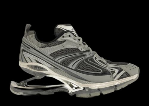 Balenciaga X-Pander Silver (Women's)