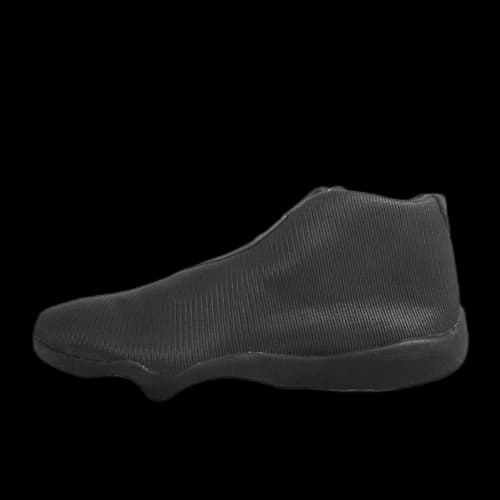 Jordan Future Black Ice