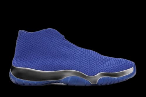 Jordan Future Varsity Royal