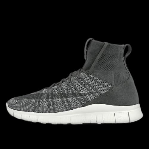 Nike Superfly Mercurial Dark Grey