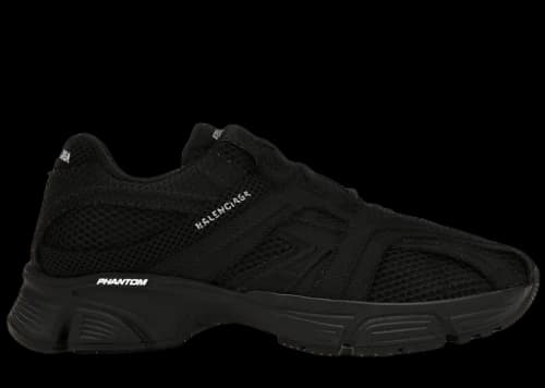 Balenciaga Phantom Black