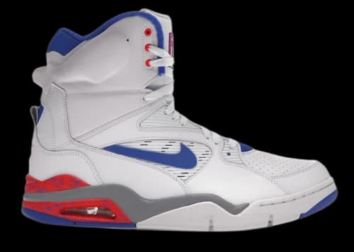 Nike Air Command Force Ultramarine