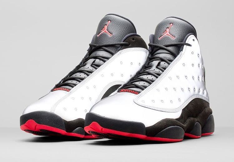 Jordan 13 Retro Infrared 23 (GS)