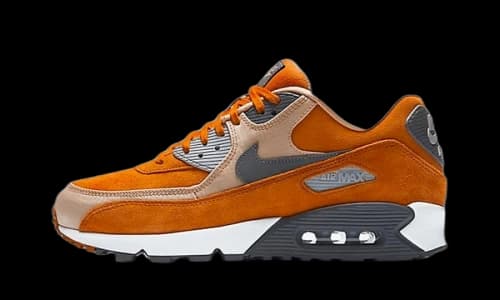 Nike Air Max 90 Desert Ochre