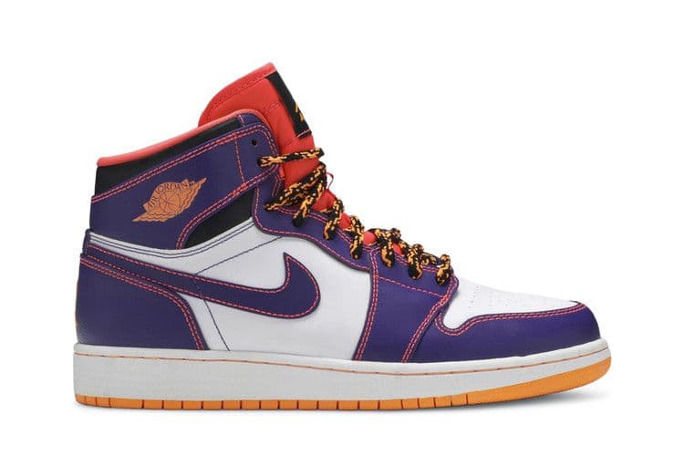 Jordan 1 Retro High Taz (GS)