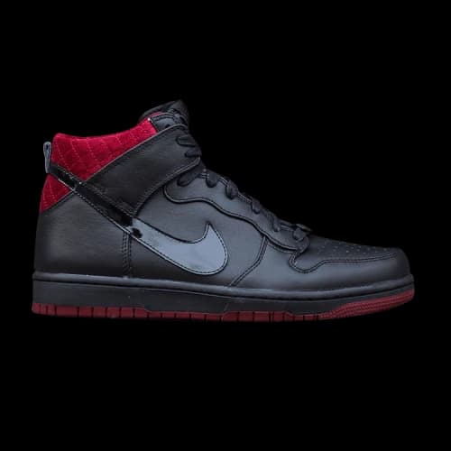 Nike Dunk CMFT Coffin