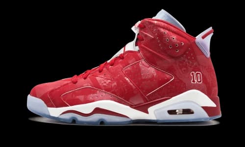 Jordan 6 Retro Slam Dunk