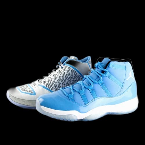 Jordan Ultimate Gift of Flight (11/29)