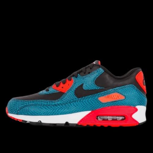 Nike Air Max 90 Infrared Snake