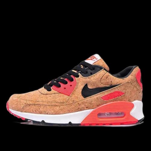 Nike Air Max 90 Cork