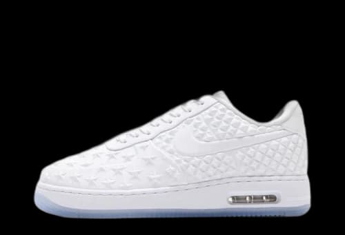 Nike Air Force 1 Low All-Star (2015)