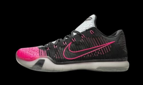 Nike Kobe 10 Elite Mambacurial