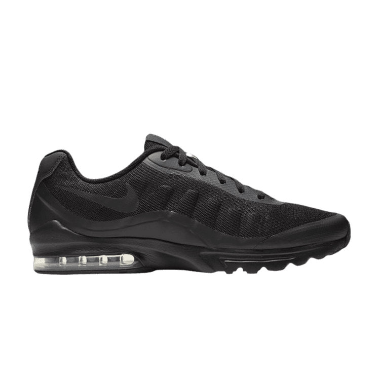 Nike Air Max Invigor Black/Black-Anthracite