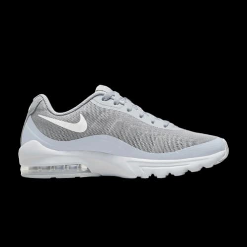 Nike Air Max Invigor White Wolf Grey