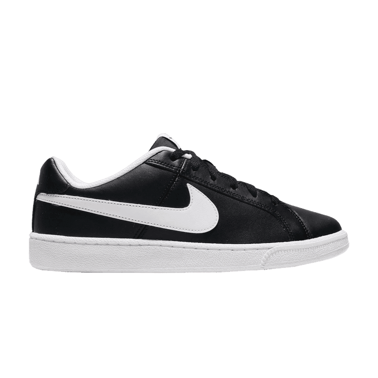 Nike Court Royale Black