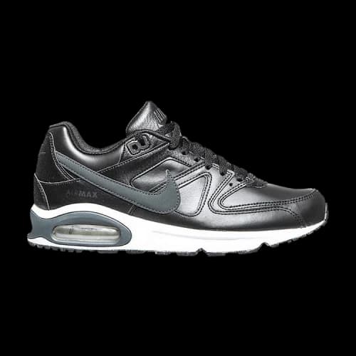 Nike Air Max Command Black