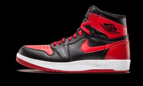 Jordan 1.5 Retro Bred