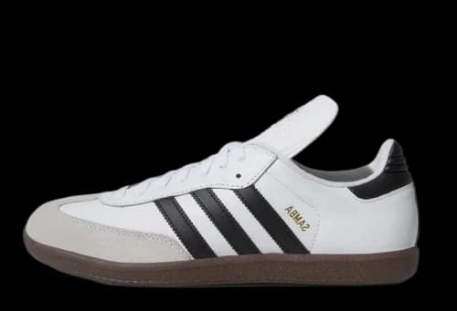 adidas Samba Classic White