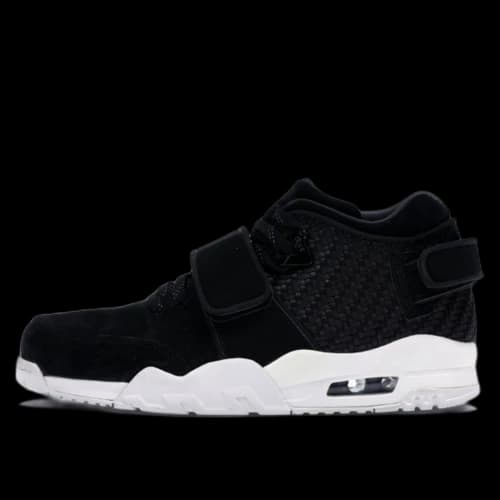 Nike Air Cruz Black