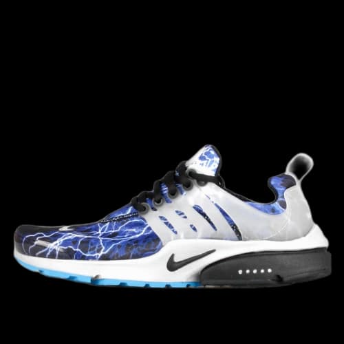 Nike Air Presto Lighting