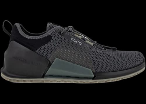 Ecco Biom 2.0 Textile Gray