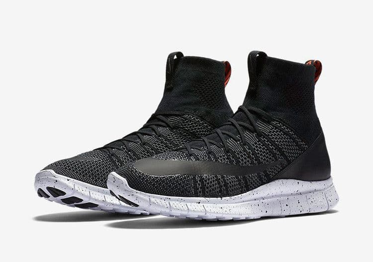 Nike Superfly Mercurial FC