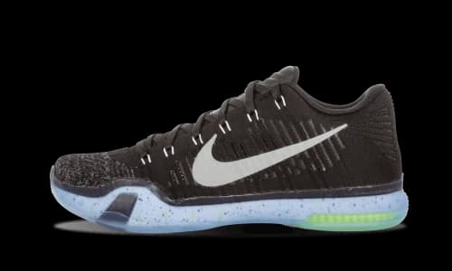 Nike Kobe 10 Elite HTM Arrowhead