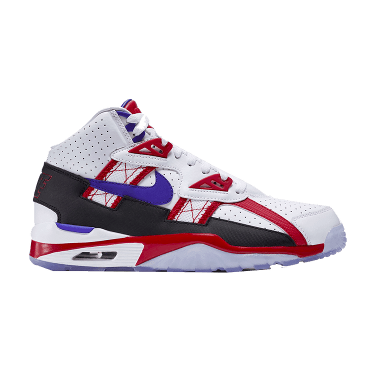 Nike Air Trainer SC High Bo Knows Hockey