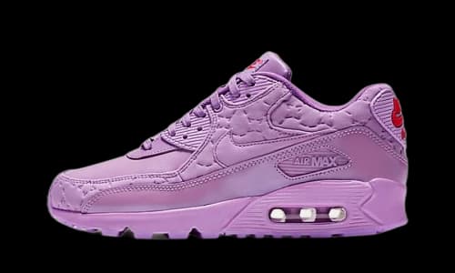 Nike Air Max 90 Paris Macaroon (Women's)
