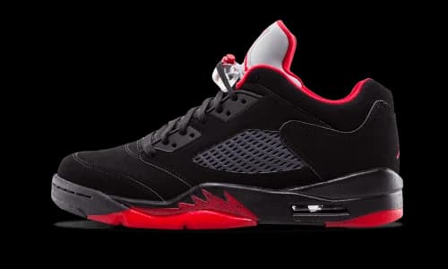 Jordan 5 Retro Low Alternate 90