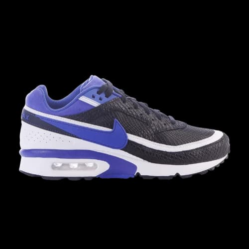 Nike Air Max BW Premium Persian Snakeskin